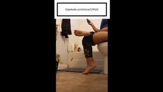 Delicious 3x Ploppy Sloppy and Dayurm