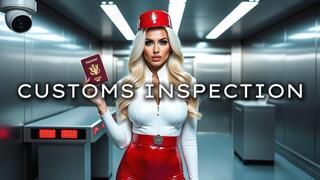 Customs Inspection