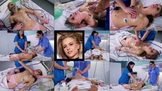 Bonnie - Synchronized Cardioversion, CPR, Defib, Stething (in HD 1920X1080)