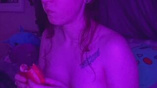 Boobs, Burgers, and Burps