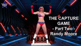 The Capture Game - Part Two - Randy Moore