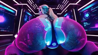 Mistress's Lovely Ass Worship! 26 min