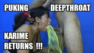 DEEP THROAT FUCKING PUKE 250824DB KARIME DEEPTHROAT PUKING INCRESING GAME (FULL HD MP4 VERSION)