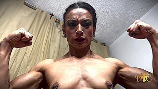 Mighty Laura - The Predator