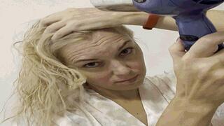 Bonnie and her noisy friend-2 MOV