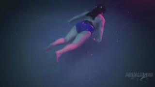 Never Clean A Pool At Night