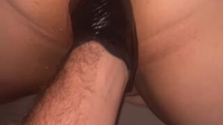 Fisting is so much easier now