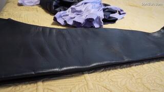 LADY NAOMI ROUGES GLOVESMOTHER LAIR