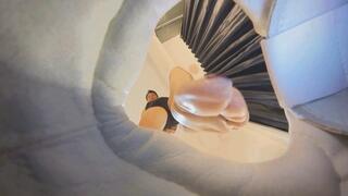 VR360 MOMO Smelly Shoes Smelly Feet POV Training Dwarfs