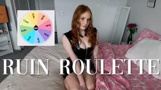 Ruin Roulette