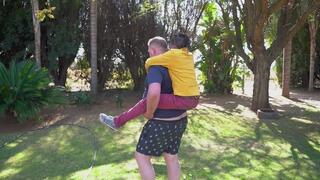 Carried Away by Big Daddy