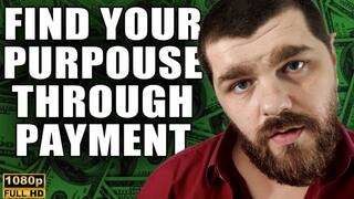 KingMarti: Find Your Purpose Through Payment - Full HD 1080p