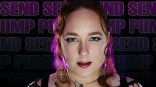 ASMR Corruption for Cash Slaves featuring Serena Lust