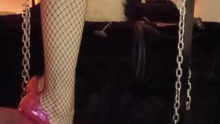 Adivina...adivinador...que zapato causa más dolor?