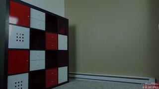 Giving A Presumptuous Ass Pimple A Bottom-Brewed Bathroom-Baked Surprise