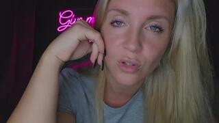Submit to Your Busty Findom Queen: Pay Up or Be Humiliated
