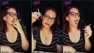 Classic Smoking – Capri 120 Review