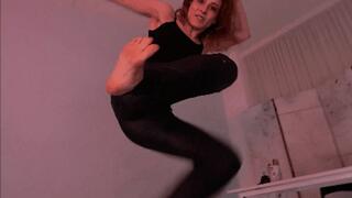 Mission Locked Down ( 2 PART )