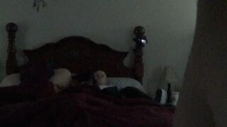 (HD) Clarise & Slave 3-sum full video #5: Using All 6 Holes (Angle 2) --