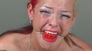 Bella Ink: Drool, Sweat and Tears (Slideshow)