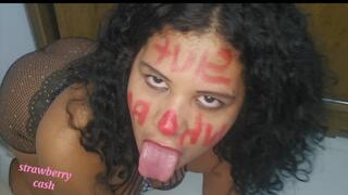 Stepmother your slut