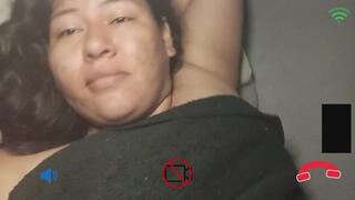 Unexpected Call with Tired Expressions and Yawns - Spanish without subtitles