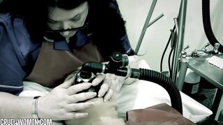 Rubber Medical Treatments Part 1