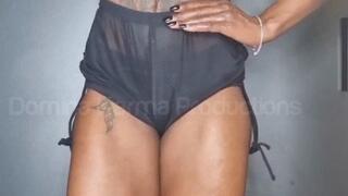 The Thicker The Thighs