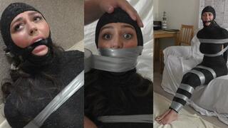 Lauren; This is What Happens to Jewel Thieves Around Here