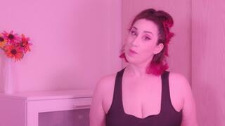 Fuck Buddies with the Ditzy Milf bbw