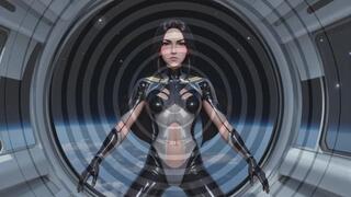 Alien Mindfuck - Brainwashed into Trance