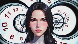 Subliminal Trance - Female Supremacy