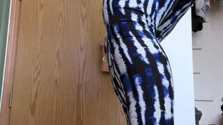 MILF Trampling POV Workout From Slave's Perspective by SeductiveGenX