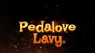 Lavinia's New Subborn Car