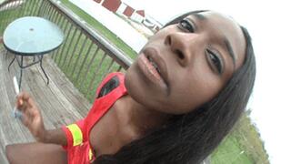 This Is My Moment To Smoke, 2nd