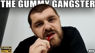 KingMarti: The Gummy Gangster - Full HD 1080p - MOV