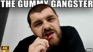 KingMarti: The Gummy Gangster - 4k UHD 2160p - MOV