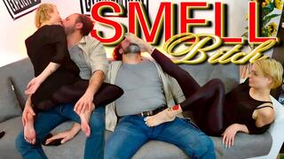 Una Cattiva Ragazza Ep3 ( Terza Parte ) A Bad Girl Ep3 ( Third Scene )