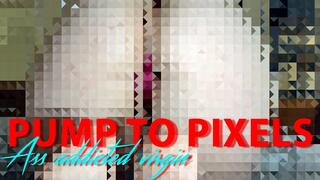 Pump To Pixels Virgin!