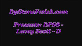 DPS8 - Lacey Scott - D