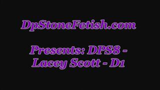 DPS8 - Lacey Scott - D1