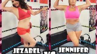 1251-The Booty Ride Session - Booty Grind Fantasy Wrestling