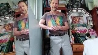 Straight therapy session 201