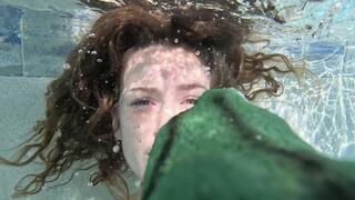 Nathalia Gets Swallowed Whole: Gator Vore 1080p