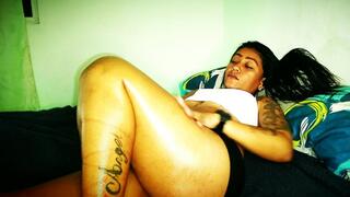 SEASON THREE - BTS TINY BODY FAT PUSSY MIDGET - JUST A TASTE 5