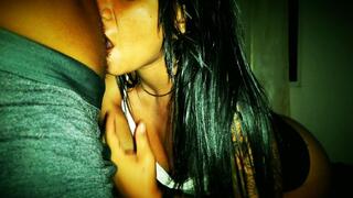 SEASON THREE - BTS TINY BODY FAT PUSSY MIDGET - JUST A TASTE 2