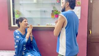 Indian Beauty Bastinado | Tough Punishment: Indian Girl’s Feet Falaka Bastinado | Chetnamit