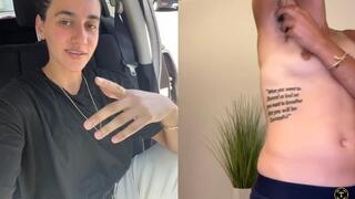 Tickle Package Deal MOV Version