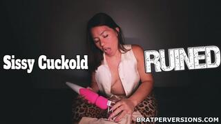 Trapped by Your Unfaithful Whorewife (iPhone)