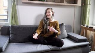 Talking With Rope Faerie